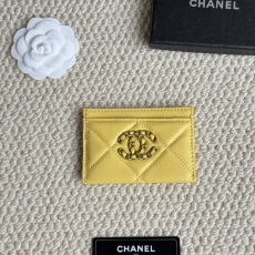 Chanel Wallets Purse